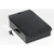 Hammond Manufacturing 1591GF2BK enclosure - plastic