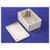 Hammond Manufacturing 1591LSGY enclosure - plastic