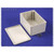 Hammond Manufacturing 1591TSGY enclosure - plastic Hammond Manufacturing 1591TSGY enclosure - plastic