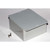 Hammond Manufacturing 1591UF2SGY enclosure - plastic