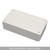 Hammond Manufacturing 1591UFLGY enclosure - plastic