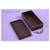 Hammond Manufacturing 1591XXASBK ABS Plastic Multi-Purpose Enclosure Hammond Manufacturing 1591XXASBK ABS Plastic Multi-Purpose Enclosure