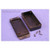 Hammond Manufacturing 1591XXASFLBK ABS Plastic Multi-Purpose Enclosure Hammond Manufacturing 1591XXASFLBK ABS Plastic Multi-Purpose Enclosure