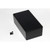 Hammond Manufacturing 1591XXDBK enclosure - plastic