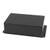 Hammond Manufacturing 1591XXESFLBK enclosure - plastic Hammond Manufacturing 1591XXESFLBK enclosure - plastic