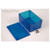 Hammond Manufacturing 1591XXTTBU enclosure - plastic