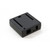 Hammond Manufacturing 1593HAMARBK enclosure - plastic