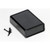 Hammond Manufacturing 1593PBK enclosure - plastic