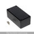 Hammond Manufacturing 1594CWBK enclosure - plastic