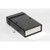 Hammond Manufacturing 1598ABK enclosure - plastic
