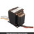 Hammond Manufacturing 1615A Output transformer, push-pull, 15W , primary  5,000 ct, 100 ma., secondary 4-8-16 Hammond Manufacturing 1615A Output transformer, push-pull, 15W , primary  5,000 ct, 100 ma., secondary 4-8-16