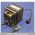 Hammond Manufacturing 176A Autotransformer, plug-in,  115VAC, 50/60 Hz to 230VAC, 100VA, 176 Series