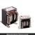 Hammond Manufacturing 185C28 Transformer, chassis mount, 115/230V, 25VA, 28V C..T @0.9A, 185 Series