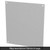 Hammond Manufacturing 18P2121PP Perforated Inner Panel