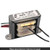 Hammond Manufacturing 262E12 Transformer, plate & filament or bias, 18VA, 120V @ 87 ma, 262 series