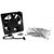 Hammond Manufacturing AVFK1AC120 Fan Kit