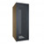 Hammond Manufacturing C4RR307742SBK1 44U Server Rack Cabinet