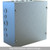 Hammond Manufacturing CSKOG16166 Type 1 Unpainted Galvanized Steel Junction Box