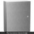 Hammond Manufacturing EN4SD243010S16 Type 4X Hinge Door Stainless Steel Wallmount Enclosure