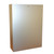Hammond Manufacturing EN4SD423010SSR Type 4X Hinge Door Stainless Steel Wallmount Enclosure