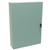 Hammond Manufacturing EN4SD42308GY Type 4 Hinge Door Mild Steel Wallmount Enclosure