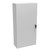 Hammond Manufacturing EN4SD482410LG Type 4 Hinge Door Mild Steel Wallmount Enclosure