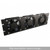 Hammond Manufacturing FP3F230 3U Fan Panel Assembly Hammond Manufacturing FP3F230 3U Fan Panel Assembly