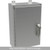 Hammond Manufacturing HW242412S16HK Type 4X Stainless Steel Wallmount Enclosure Hammond Manufacturing HW242412S16HK Type 4X Stainless Steel Wallmount Enclosure
