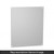 Hammond Manufacturing N1JP64 Inner Panel
