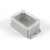 Hammond Manufacturing RP1095BFC enclosure - plastic Hammond Manufacturing RP1095BFC enclosure - plastic