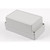 Hammond Manufacturing RP1190 enclosure - plastic