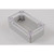 Hammond Manufacturing RZ0203C enclosure - plastic Hammond Manufacturing RZ0203C enclosure - plastic