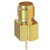 Mueller BU-1420721881 CONN SMA JACK STR 50 OHM EDGE MNT