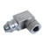 Mueller BU-12ZS42-PG7 M12 Connector, 3-Position Female Right Angle, 22-26AWG