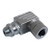 Mueller BU-12ZS46-PG7 M12 Connector, 5-Position Female Right Angle, 22-26AWG