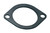 Binder 04-0722-000 RD24 - Flat gasket for flange connectors; Series 692/693 | American Cable Assemblies