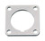 Binder 04-0106-001 M16 IP40 - square flange for flange connectors; series 581/680/682 | American Cable Assemblies Binder 04-0106-001 M16 IP40 - square flange for flange connectors; series 581/680/682 | American Cable Assemblies