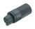 Binder 09-9748-00-03 Snap-In IP40 Female cable connector, Contacts: 3, 3.6 mm, unshielded, solder, IP40 | American Cable Assemblies