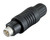 Binder 99-4925-00-07 Push-Pull Male cable connector, Contacts: 7, 3.5-5.0 mm, shieldable, solder, IP67 | American Cable Assemblies