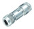 Binder 99-0406-115-03 M9 IP67 Female cable connector, Contacts: 3, 4.0-5.5 mm, shieldable, solder, IP67 | American Cable Assemblies