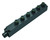 Binder 72-9143-000-06 Snap-In IP67 6-way distributor, Contacts: 3, unshielded, pluggable, IP67 | American Cable Assemblies Binder 72-9143-000-06 Snap-In IP67 6-way distributor, Contacts: 3, unshielded, pluggable, IP67 | American Cable Assemblies