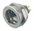 Binder 09-4815-15-05 Push-Pull Male panel mount connector, Contacts: 5, unshielded, solder, IP67 | American Cable Assemblies