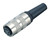 Binder 99-2038-00-16 M16 IP40 Female cable connector, Contacts: 16, 4.0-6.0 mm, shieldable, solder, IP40 | American Cable Assemblies