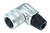 Binder 99-0134-10-02 M16 IP40 Female angled connector, Contacts: 2 (02-a), 4.0-6.0 mm, shieldable, solder, IP40 | American Cable Assemblies Binder 99-0134-10-02 M16 IP40 Female angled connector, Contacts: 2 (02-a), 4.0-6.0 mm, shieldable, solder, IP40 | American Cable Assemblies