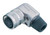 Binder 99-0146-12-07 M16 IP40 Female angled connector, Contacts: 7 (07-a), 6.0-8.0 mm, shieldable, solder, IP40 | American Cable Assemblies Binder 99-0146-12-07 M16 IP40 Female angled connector, Contacts: 7 (07-a), 6.0-8.0 mm, shieldable, solder, IP40 | American Cable Assemblies