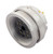 Binder 09-0340-00-16 M16 IP40 Female panel mount connector, Contacts: 16, unshielded, solder, IP40 | American Cable Assemblies Binder 09-0340-00-16 M16 IP40 Female panel mount connector, Contacts: 16, unshielded, solder, IP40 | American Cable Assemblies
