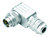 Binder 99-5681-75-07 M16 IP67 Male angled connector, Contacts: 7 (07-b), 6.0-8.0 mm, shieldable, solder, IP67, UL | American Cable Assemblies