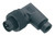 Binder 99-0495-75-24 M16 IP67 Male angled connector, Contacts: 24, 6.0-8.0 mm, unshielded, solder, IP67 | American Cable Assemblies