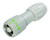 Binder 99-0771-402-08 Bayonet NCC Male cable connector, Contacts: 8, 6.0-8.0 mm, unshielded, solder, IP67 | American Cable Assemblies