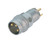 Binder 86-6919-0002-00704 M8 Male receptacle, Contacts: 4, unshielded, solder, IP65 | American Cable Assemblies